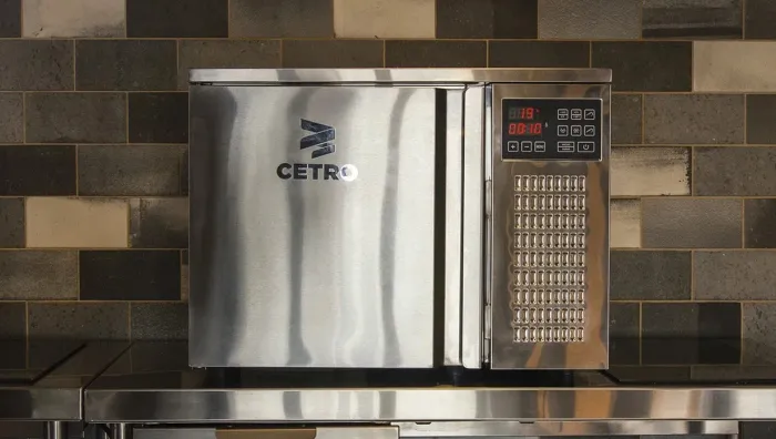 Ultracongelador Blastfreezer CBFM 4000