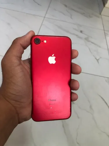VENDO IPHONE 7 128BG BATERIA 60%