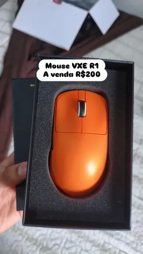 Mouse