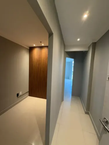 Sala Comercial - Jaracaty Empresarial - Aluguel