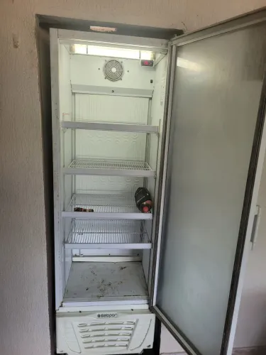 Refrigerador Exaustor 450l