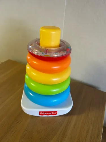 Brinquedos Fischer price