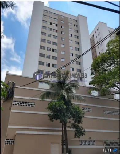 APARTAMENTO para LOCAÇÃO - SANTA MARIA - OSASCO - SÃO PAULO - AUTHÊNTICA IMÓVEIS