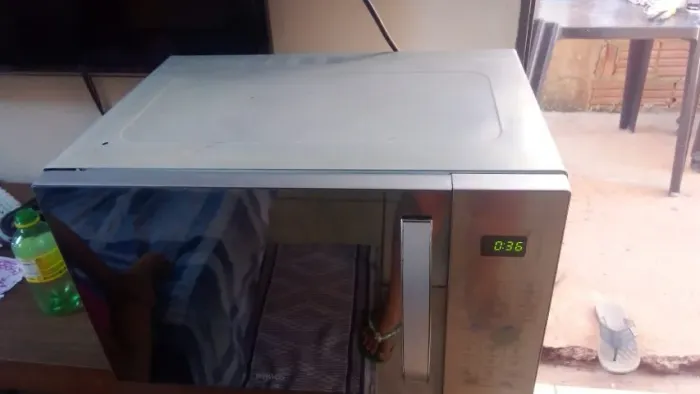 microondaas espelhado 30 litros 
