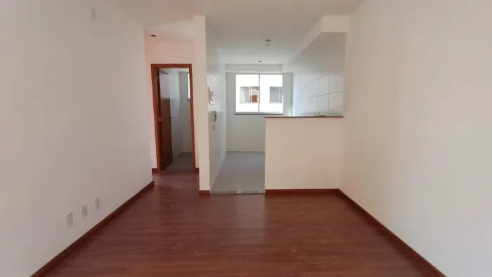 Apartamento para aluguel, 2 quartos, 1 vaga, Palmares - Belo Horizonte/MG