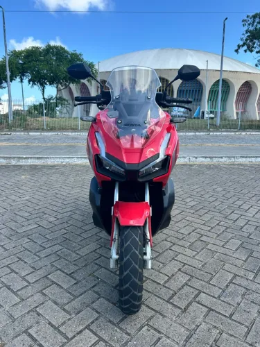 Honda ADV 150 2024