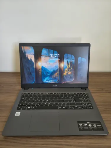 Notebook Acer Aspire 3 A315-56