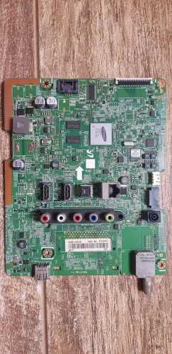 Placa principal SmartTV Samsung UN32J4300