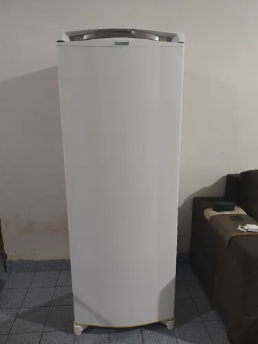 Geladeira Consul Frost Free