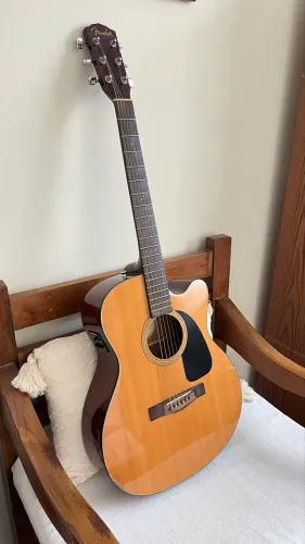 Violão Fender