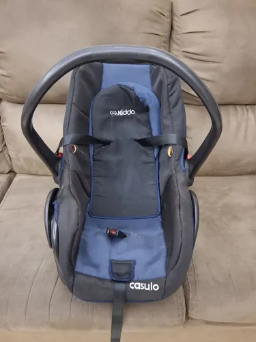 Bebê  conforto kiddo