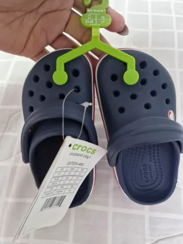 Crocs infantil