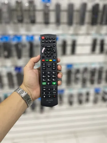 Controle para TV PANASONIC SMART- pilhas inclusas