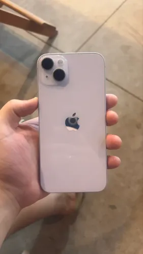 iPhone 14 Plus 128gb Aceito iPhone na Troca