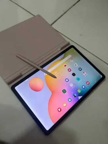Samsung Galaxy Tab S6 Lite