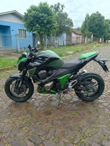 Vendo z800