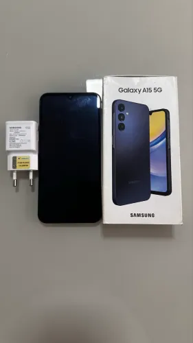 Galaxy A15 5 G