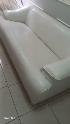Sofá 3 lugares