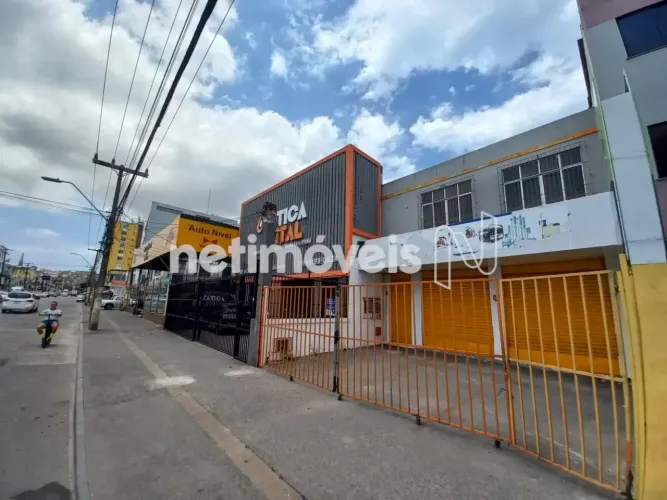 Loja com Área Total de Aproximadamente 200 m²; para Aluguel nos Mares ( Cidade Baixa )