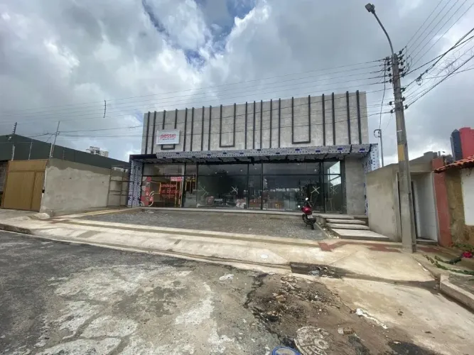 Sala Comercial