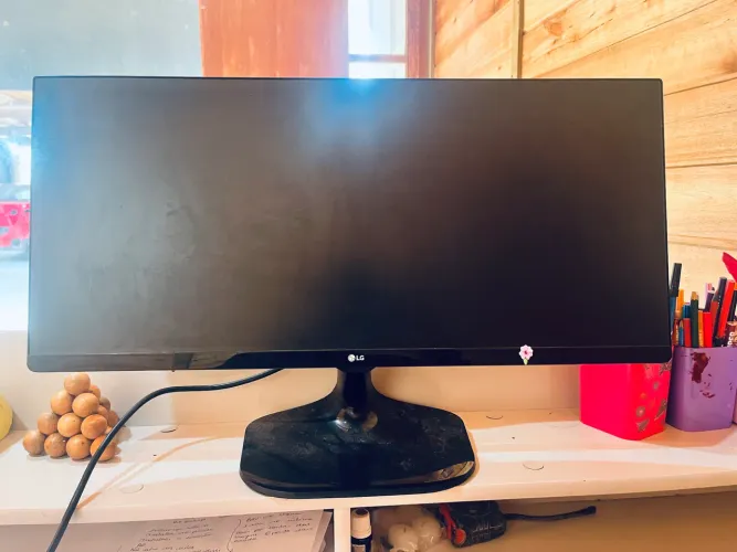 Monitor