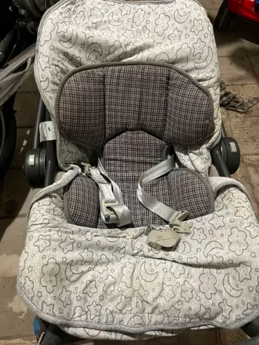 Bebê conforto