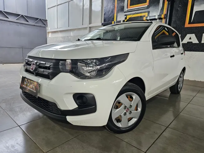Fiat Mobi Like 1.0 Fire Flex 5P. 2020