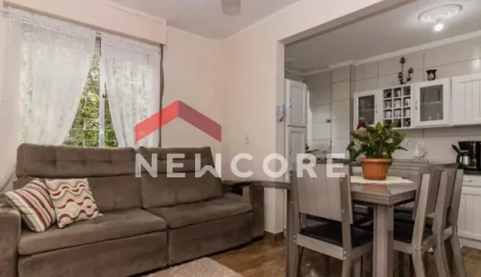 Apartamento em Rua João Mora - Camaquã - Porto Alegre/RS