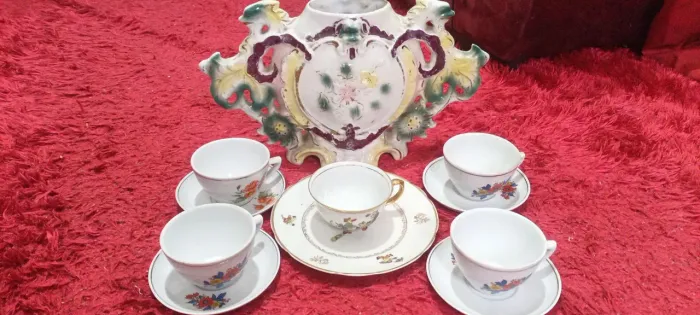Porcelana