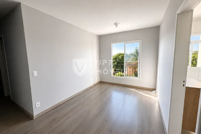 Apartamento à venda, 2 quartos, 1 vaga, Jardim Pagliato - Sorocaba/SP