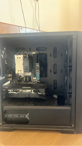 Pc gamer 2000 a vista