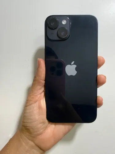 iPhone 14 128GB midnigth