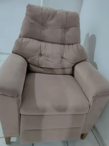Vende sofá