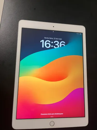 iPad 8 geração