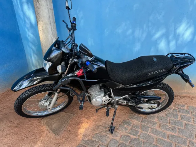 Bross 150 2007