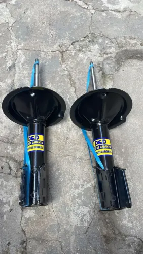 Vendo amortecedor dianteiro para palio
