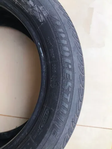 Pneu 205/55R16 Bridgestone