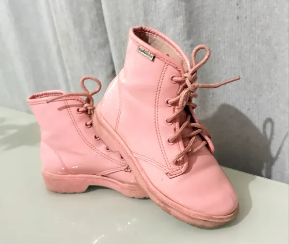 Bota molekinha TAM 26 