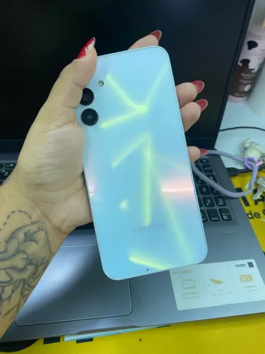Galaxy A15 - 128gb