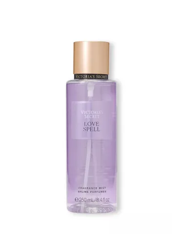 Body Mist Love Spell Victoria?s Secret