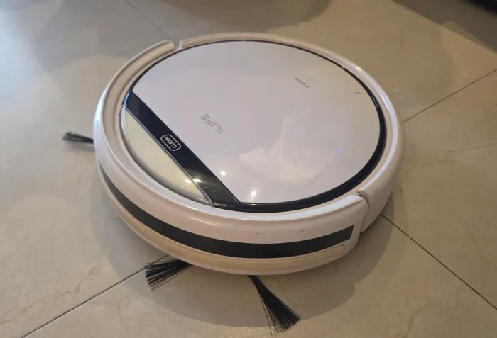 Robô Aspirador ILife V3s Pro