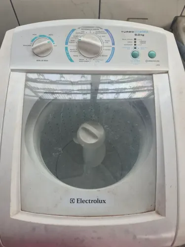 Vendo máquina de lavar