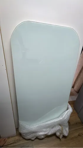 Tampo de mesa de jantar