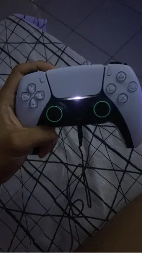 Ps5 slim com nota fiscal