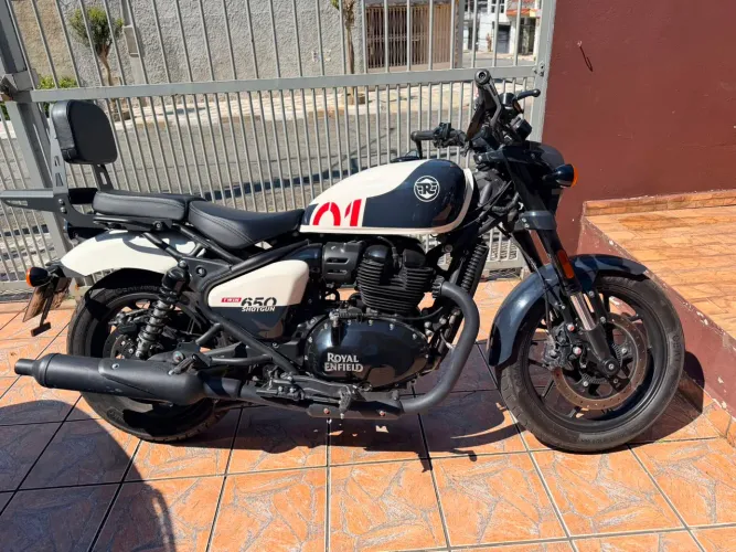 Moto shotgun 650cc 2026