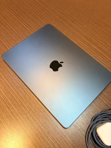 Macbook Air M5 512gb 16gb RAM Garantia Apple
