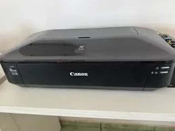 impressora canon pixma ix6810