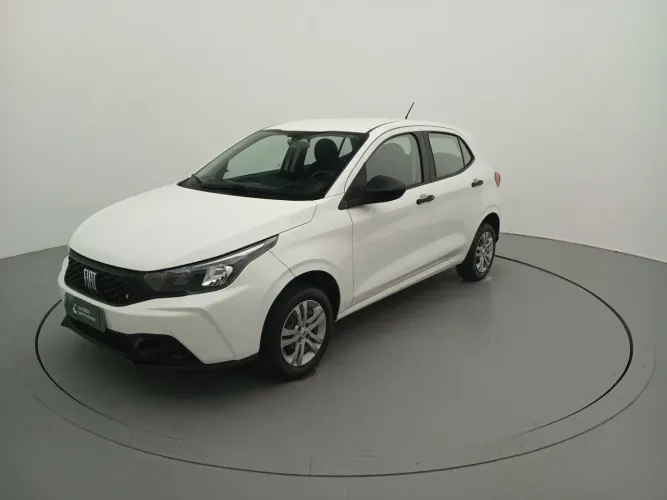 Fiat Argo Drive 1.0 Firefly 2024