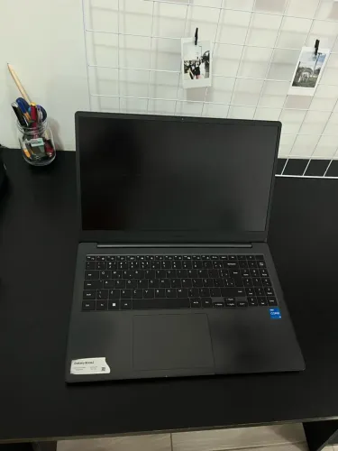 Samsung Galaxy Book2 com DEFEITO