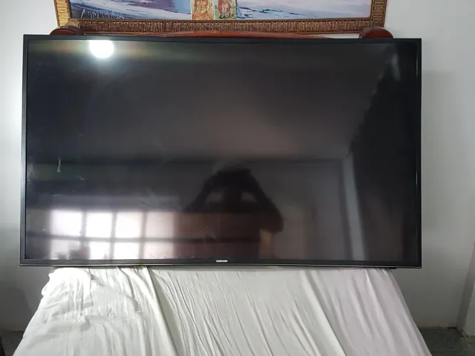 SMART TV SAMSUNG 48 POL.